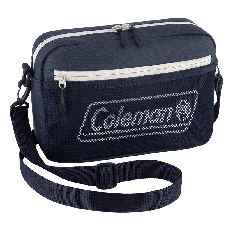 Coleman コールマン SHIELD シールド SHIELD SHOULDER POUCH シールド