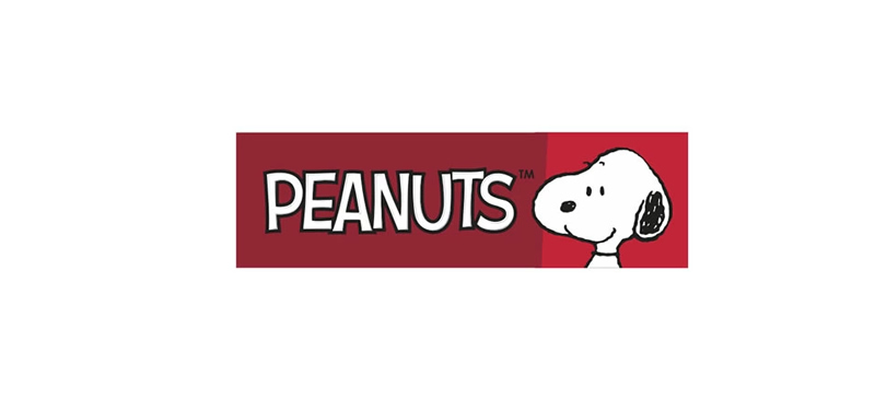 PEANUTS Hand stand コインケース 73292