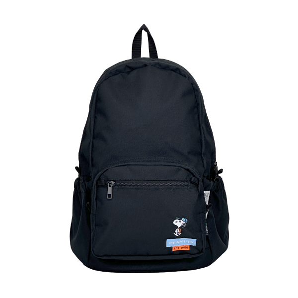 SNOOPY（スヌーピー） リュック リュックサック デイパック 20L A4 B4