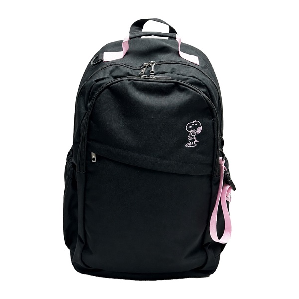 スヌ＊ SNOOPY（スヌーピー） リュック ウッドストック スクールリュック 29L