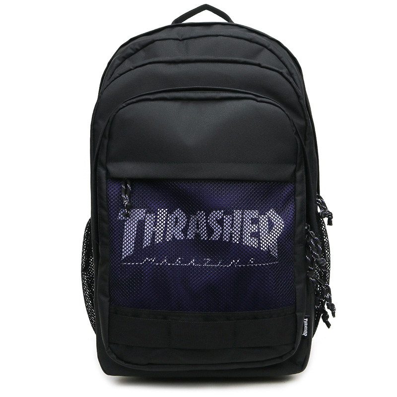 THRASHER スラッシャー SCHOOL リュック デイパック バックパック