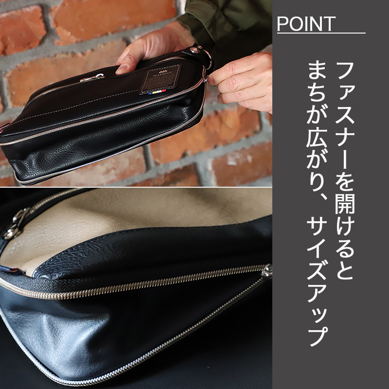 MADDEN EQUIPMENT メデンイクイップメント ショルダーバッグ MADDEN EQUIPMENT メデンイクイップメント ショルダーバッグ