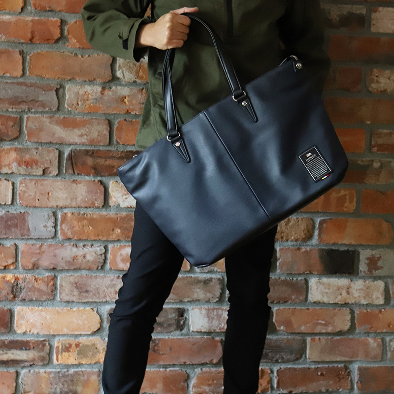 MADDEN EQUIPMENT（メデン イクイップメント） トートバッグ 16L A4 B4