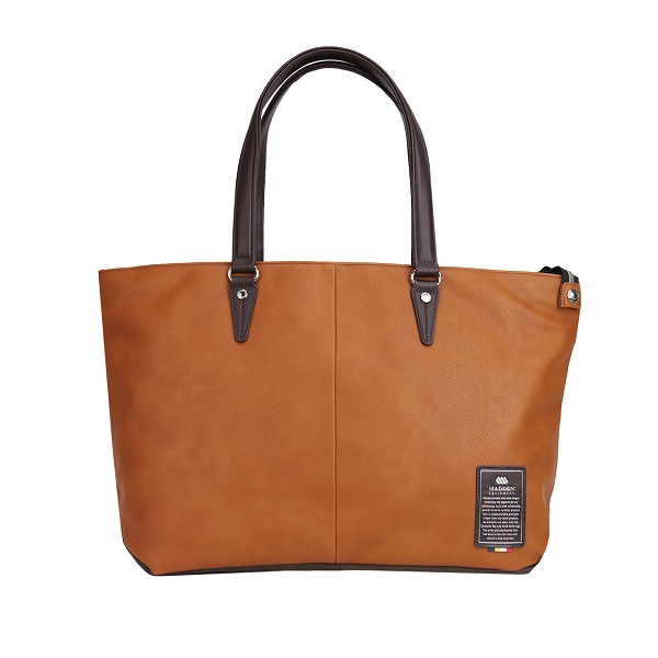 MADDEN EQUIPMENT（メデン イクイップメント） トートバッグ 16L A4 B4