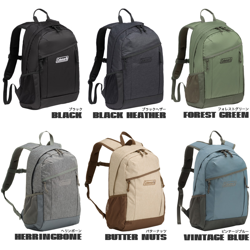 Coleman（コールマン） WALKER ウォーカー WALKER15 ウォーカー15
