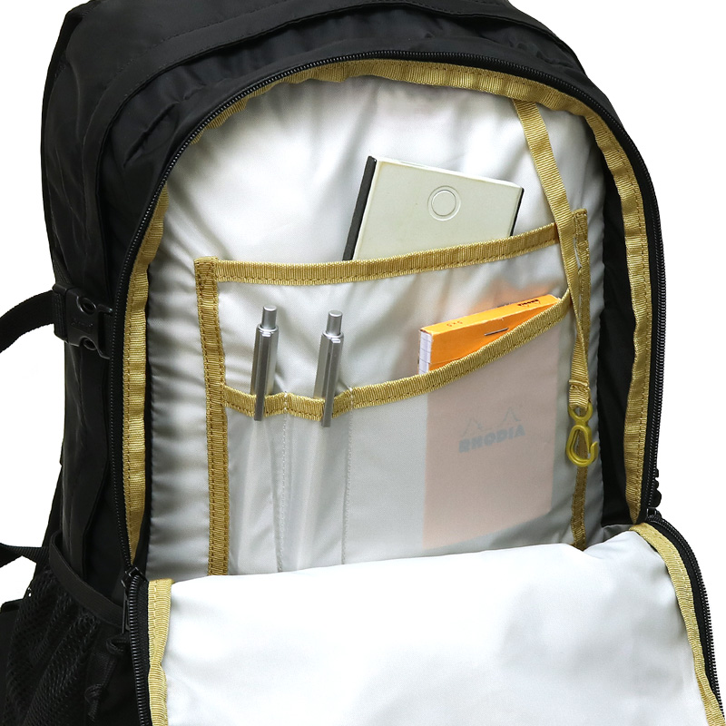 Coleman コールマン WALKER ウォーカー WALKER25 ウォーカー25 リュック デイパック バックパック 25L B4 撥水 通勤 通学 アウトドア 大容量 メンズ レディース | Coleman | 21