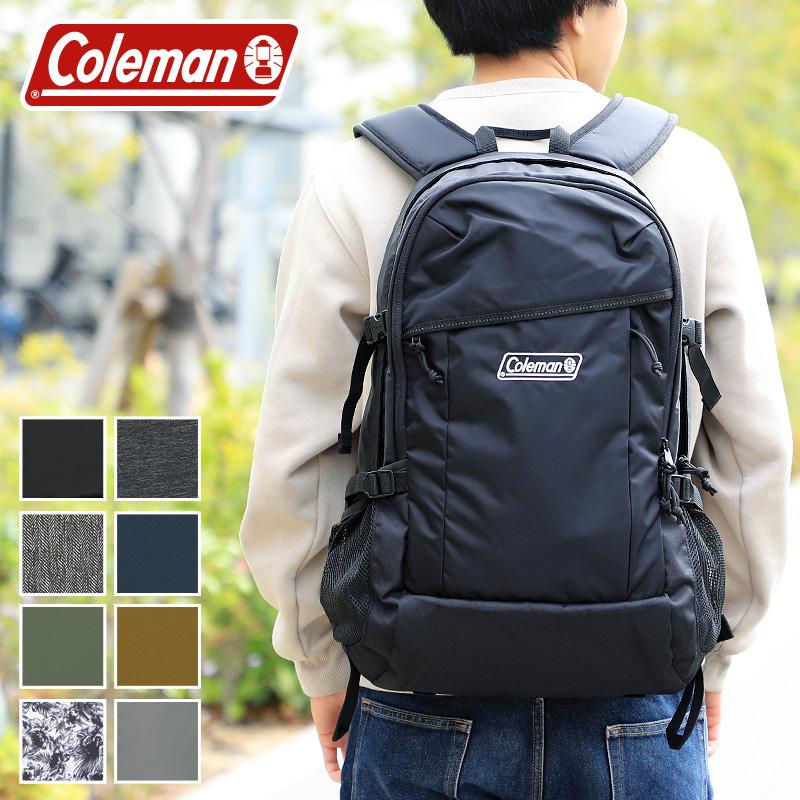 Coleman コールマン WALKER ウォーカー WALKER33 ウォーカー33