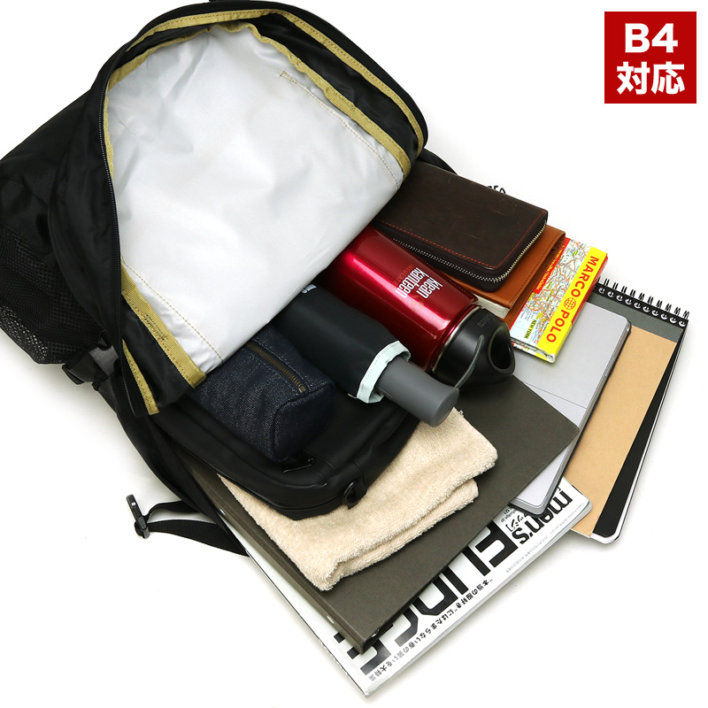 Coleman コールマン WALKER ウォーカー WALKER33 ウォーカー33 リュック デイパック バックパック 33L B4 撥水 アウトドア 大容量 通勤 通学 メンズ レディース | Coleman | 20