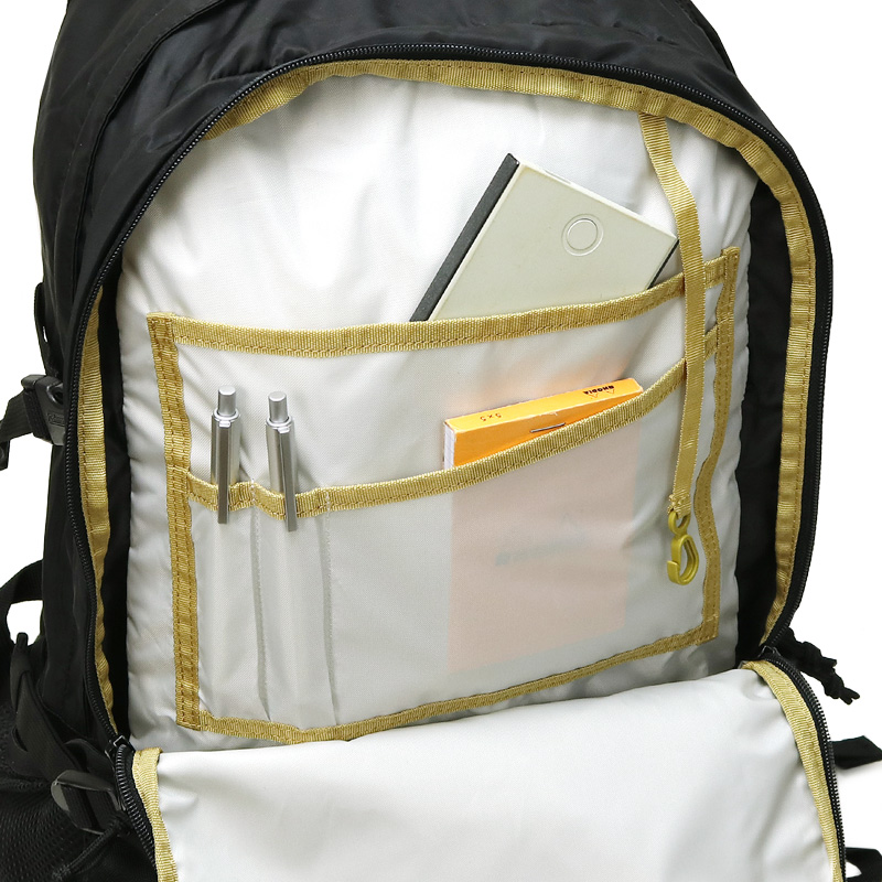 Coleman コールマン WALKER ウォーカー WALKER33 ウォーカー33 リュック デイパック バックパック 33L B4 撥水 アウトドア 大容量 通勤 通学 メンズ レディース | Coleman | 21