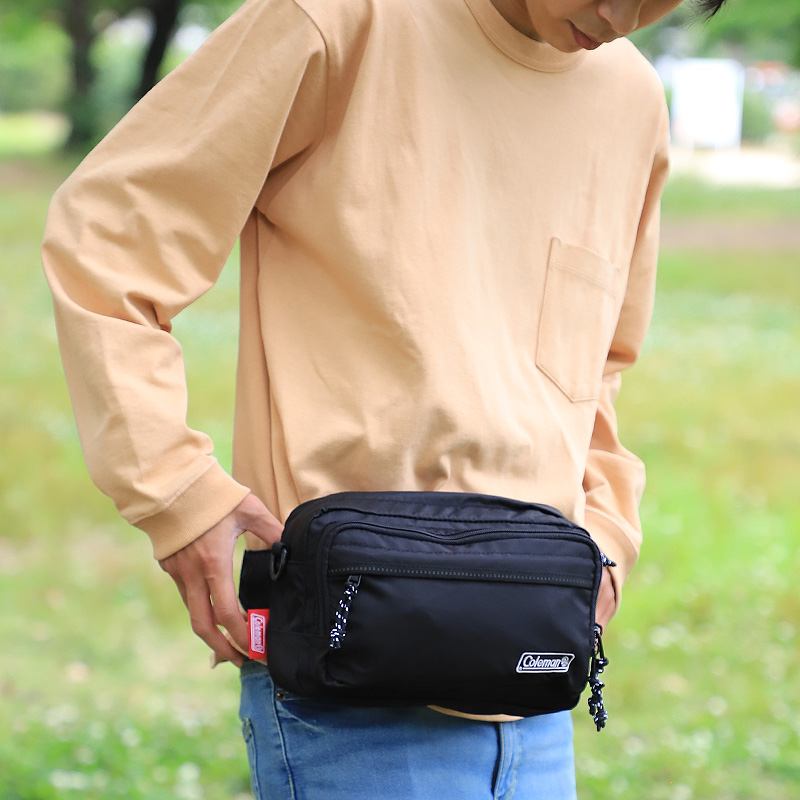 Coleman（コールマン） WALKER ウォーカー WALKER POUCH ウォーカー