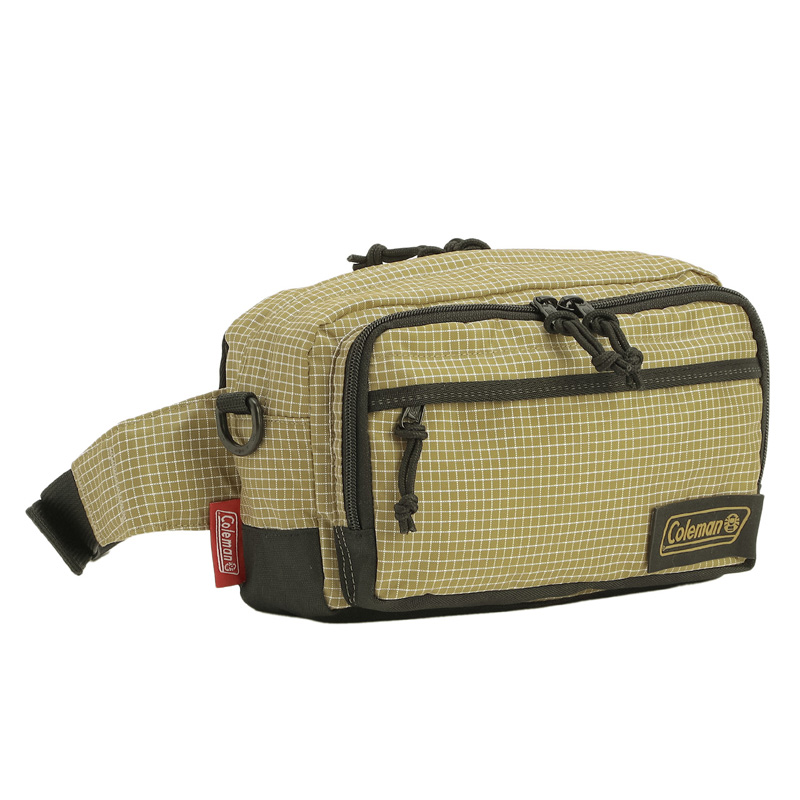 Coleman（コールマン） WALKER ウォーカー WALKER POUCH ウォーカー
