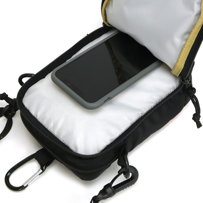 Coleman（コールマン） WALKER ウォーカーWALKER POUCH S ウォーカー