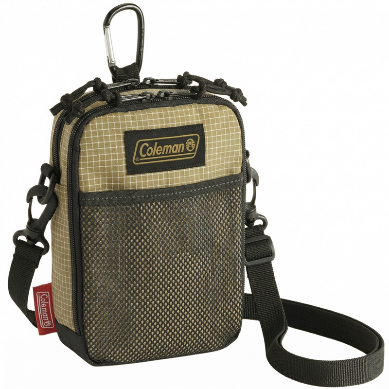 Coleman（コールマン） WALKER ウォーカーWALKER POUCH S ウォーカー