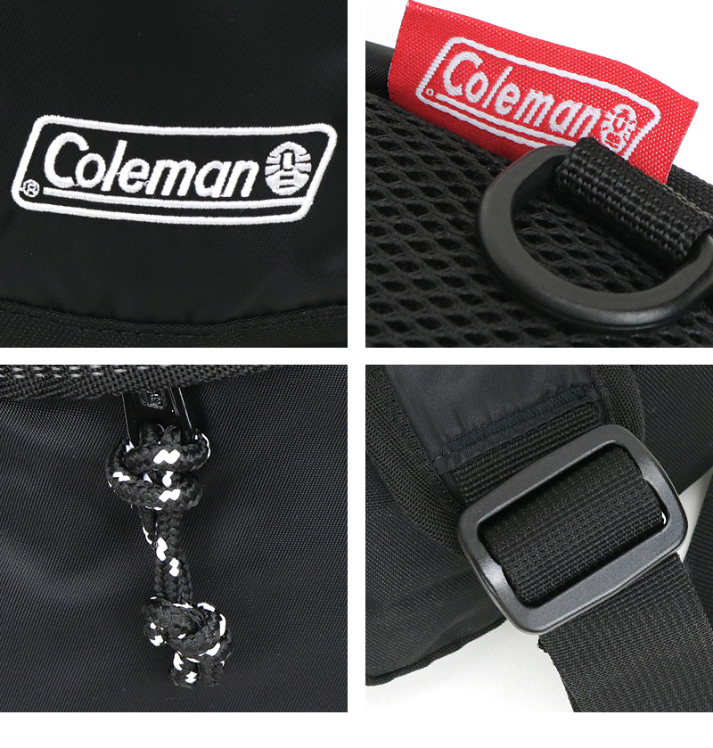 Coleman コールマン WALKER ウォーカー SLING BAG スリング