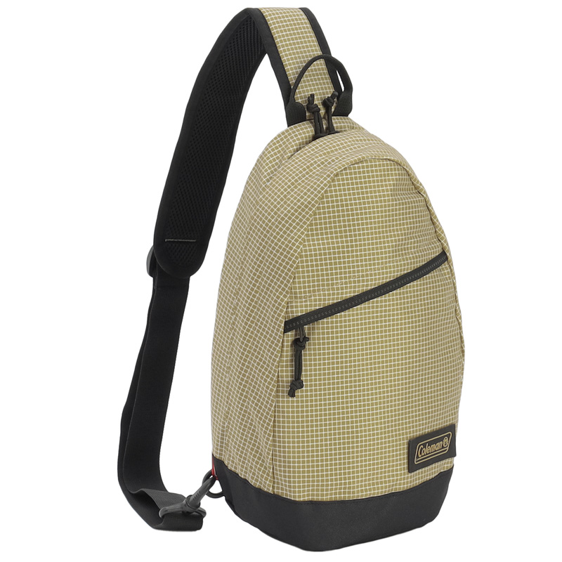 Coleman（コールマン） WALKER ウォーカー SLING BAG スリングバッグ