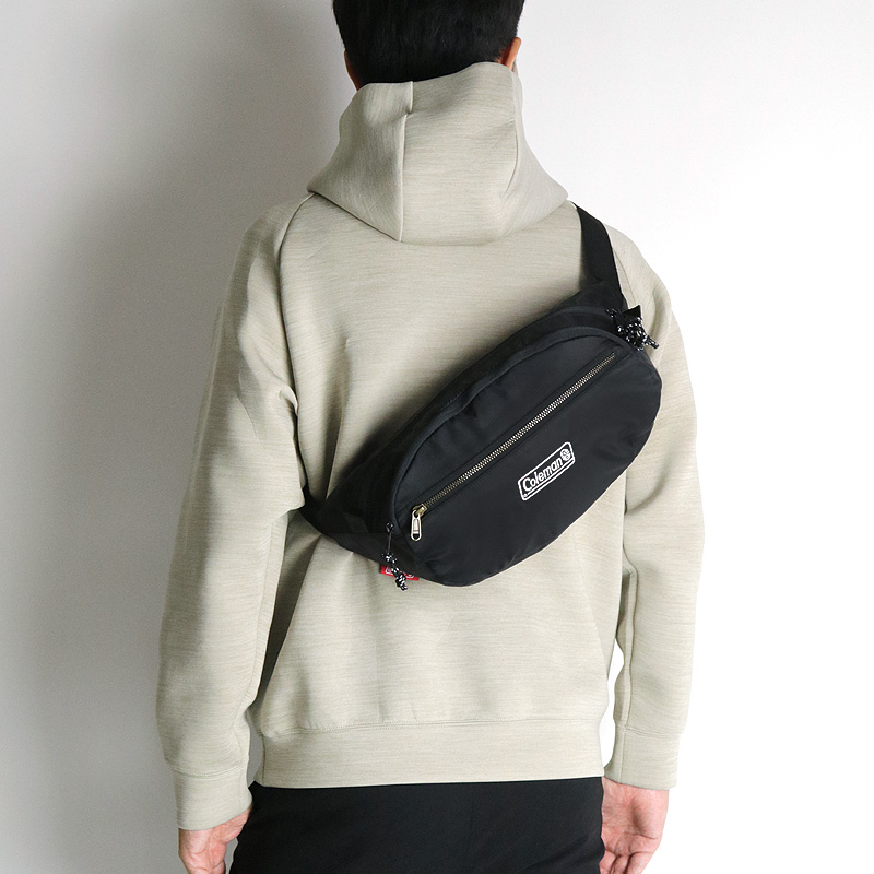 Coleman（コールマン） WALKER ウォーカー WALKER WAIST5 ウォーカー
