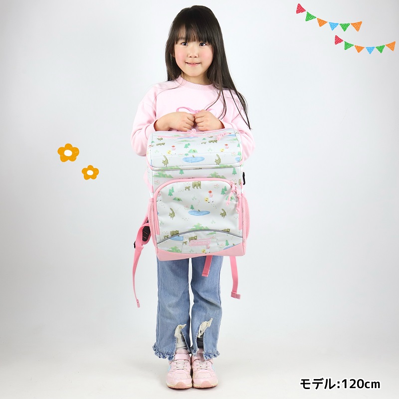 Coleman コールマン KID'S キッズ WALKERWITH ウォーカーウィズ