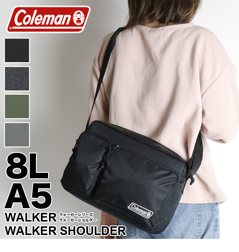 Coleman（コールマン） WALKER ウォーカー WALKER SHOULDER ウォーカー