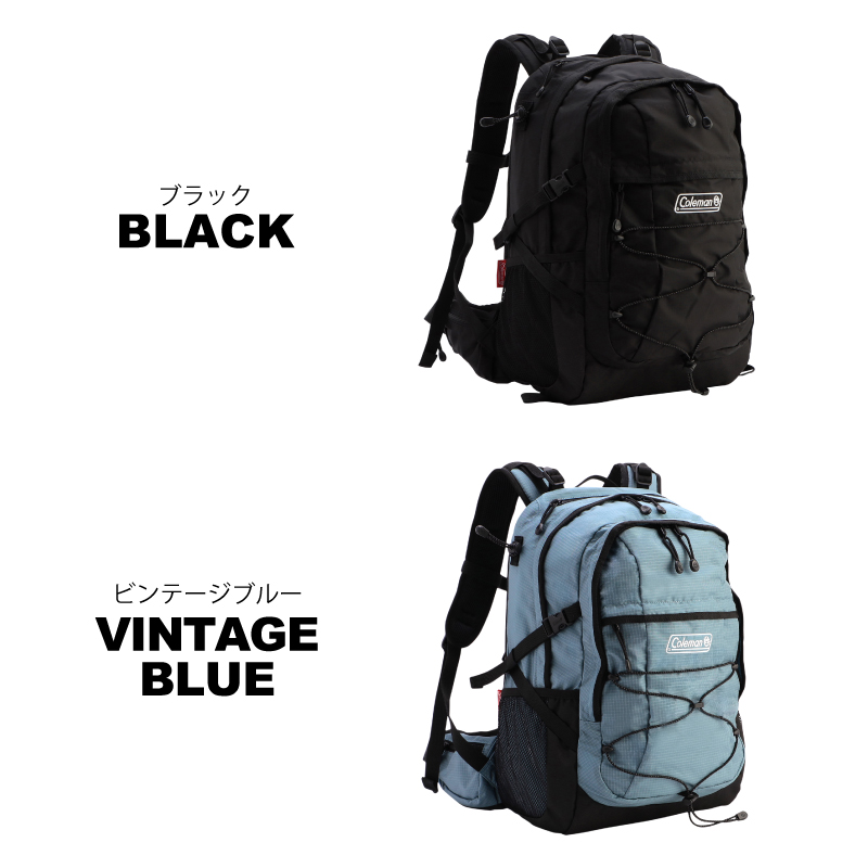 Coleman コールマン ウォーカートレック28 バックパック