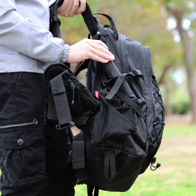 Coleman（コールマン） ウォーカートレック32 バックパック デイパック