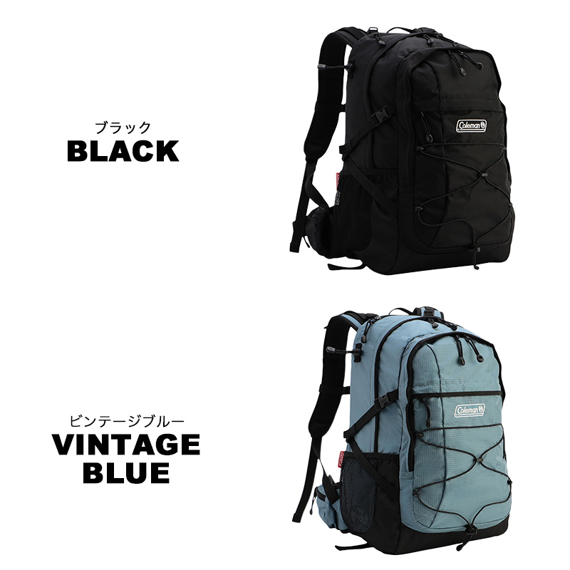 Coleman - コールマン　バックパック　トレッキングパック　登山 Coleman コールマン ウォーカートレック32 バックパック