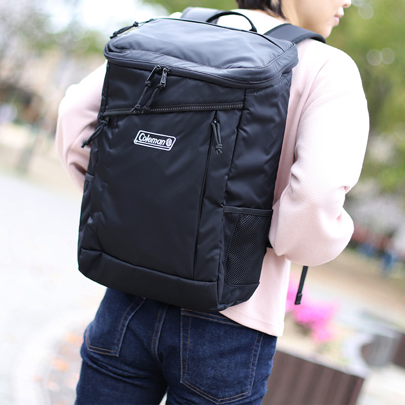 Coleman コールマン WALKER ウォーカー ウォーカースクエア