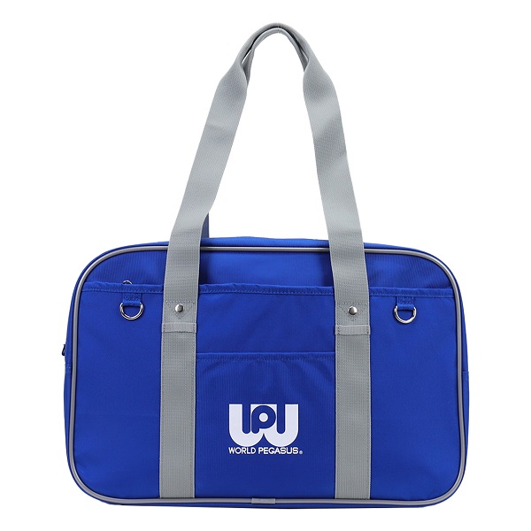 ワールドペガサス スクールバッグ WORLD PEGASUS ナイロン 19L A4