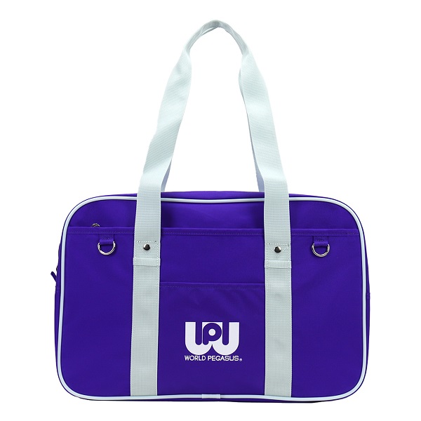 ワールドペガサス スクールバッグ WORLD PEGASUS ナイロン 19L A4