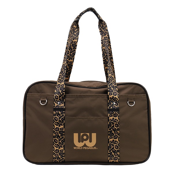 ワールドペガサス スクールバッグ WORLD PEGASUS ナイロン 19L A4