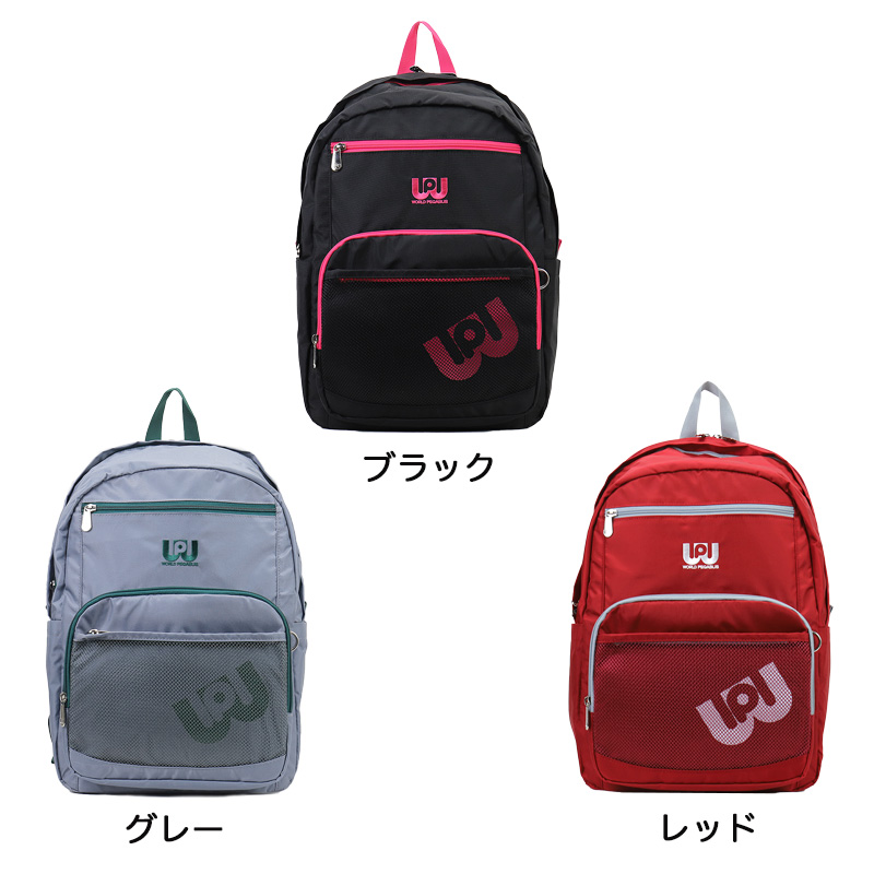 デイパック　WP003