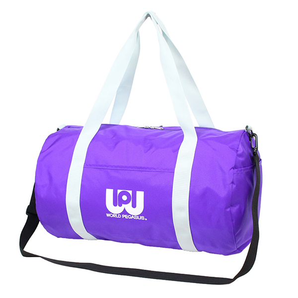 ワールドペガサス（WORLD PEGASUS） ボストンバッグ ナイロン 35L