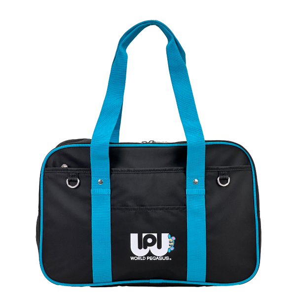 ANGEL BLUE（エンジェルブルー） ワールドぺガサス ワッペ WORLD