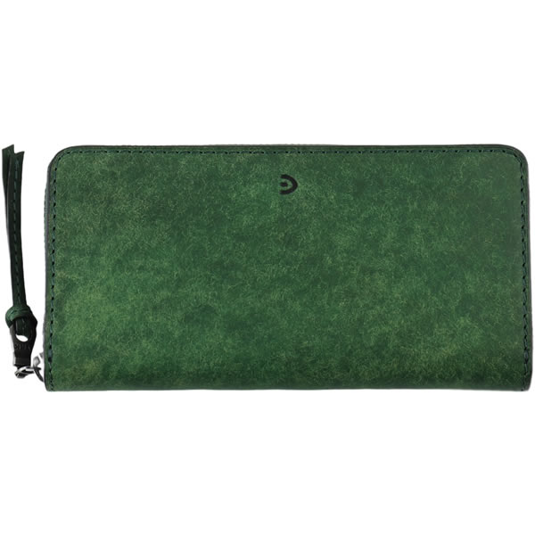 BAGGY PORT バギーポート BUONA ブオナ ラウンドファスナー長