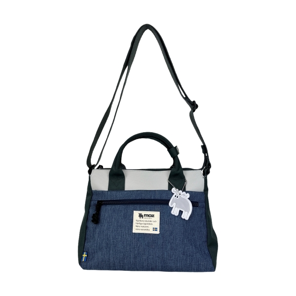 moz（モズ） ショルダーバッグ レディース 斜めがけ 大人 軽量