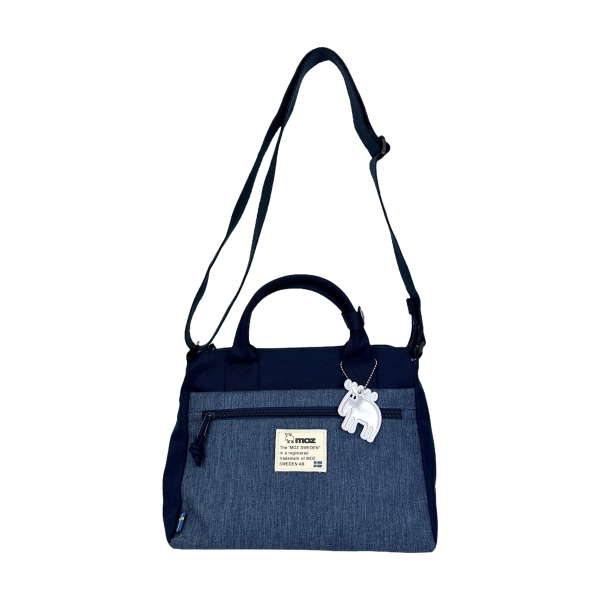 moz モズ ショルダーバッグ レディース 斜めがけ 大人 軽量 ショルダー