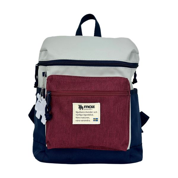 moz（モズ） リュック リュックサック デイパック B5 小さめ ミニ