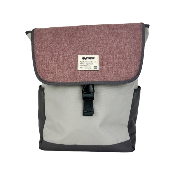 moz（モズ） リュック リュックサック デイパック 大容量 22L A4 B4