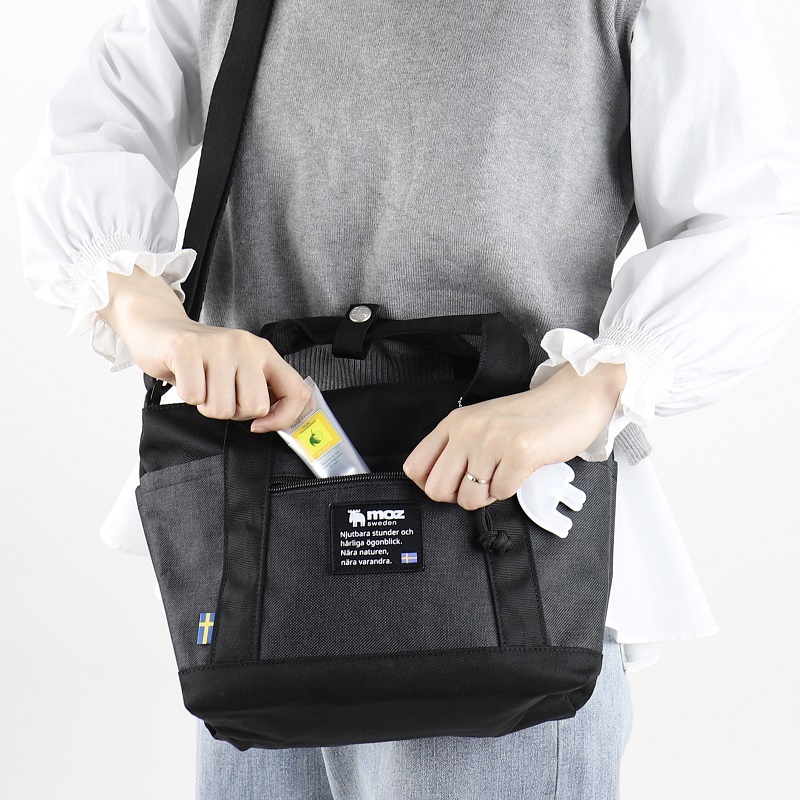 moz（モズ） ミニショルダーバッグ レディース A5 小さめ ショルダー