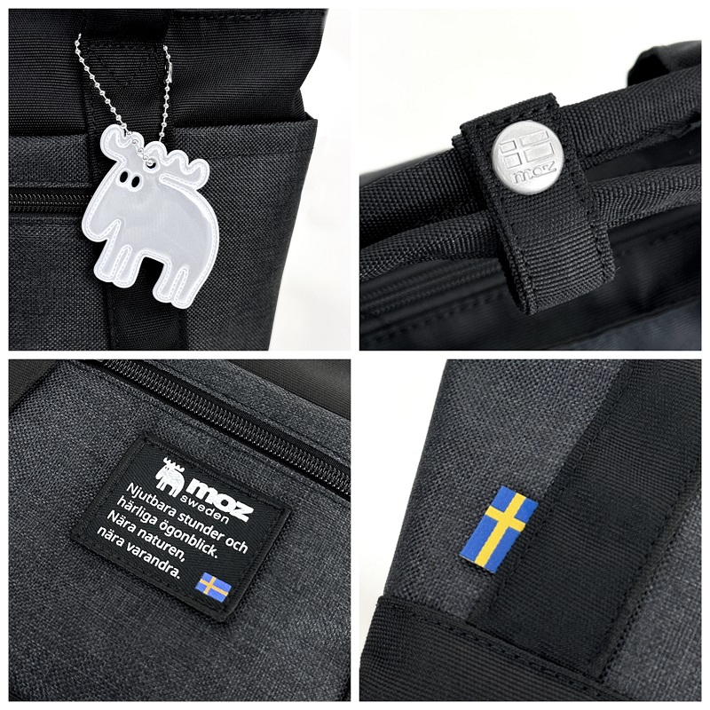 moz（モズ） ミニショルダーバッグ レディース A5 小さめ ショルダー