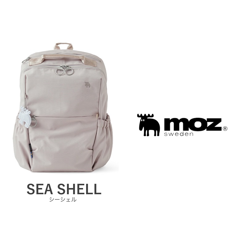 moz モズ リュックサック デイパック リュック バックパック