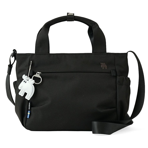 moz モズ ショルダーバッグ 2way メンズ レディース B5 トート