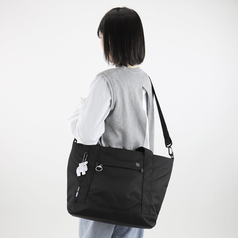 moz（モズ） トートバッグ moz 2way ショルダーバッグ トート