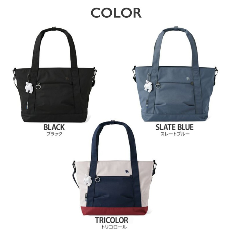 moz（モズ） トートバッグ moz 2way ショルダーバッグ トート
