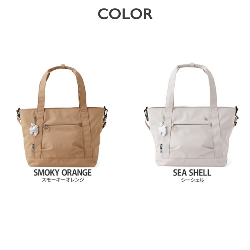 moz（モズ） トートバッグ moz 2way ショルダーバッグ トート