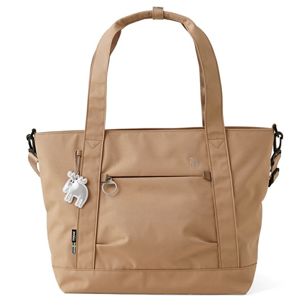 moz（モズ） トートバッグ moz 2way ショルダーバッグ トート