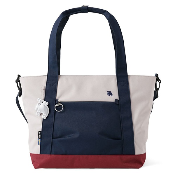 moz（モズ） トートバッグ moz 2way ショルダーバッグ トート