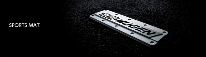 無限　オデッセイ　2列目6:4分割スライドシートG・EX,ABSOLUTE・EX（4WD）用　スポーツマット