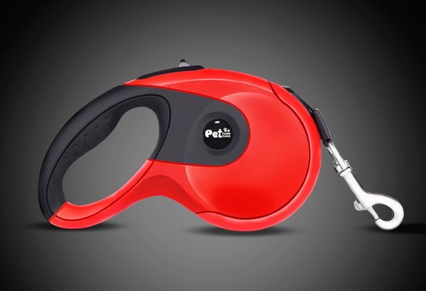 伸縮リード 犬 リード 伸びる 長い 強い 丈夫 散歩 グッズ 自動 巻き取り おすすめ 春 春用 お得 かわいい ペット用品 誕生日 ギ |  | 01