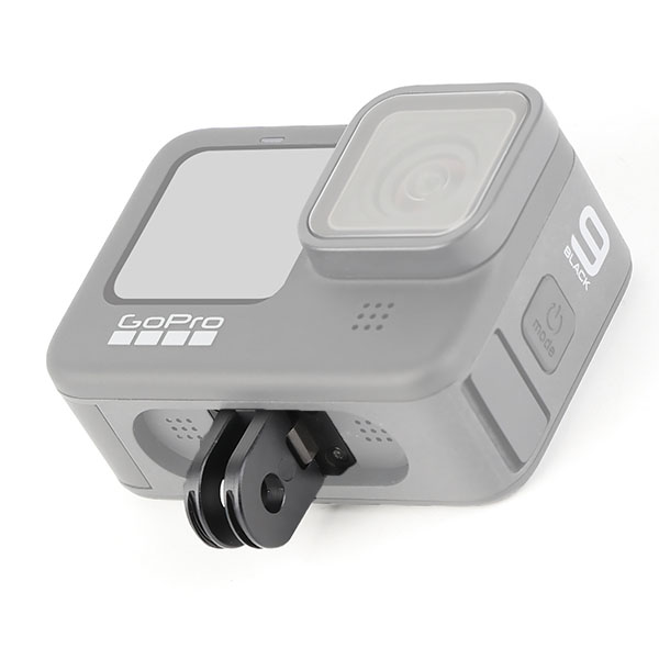 GoPro ゴープロ 11 10 9 8 MAX 用 アクセサリー リプレースメント