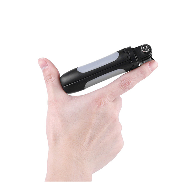 GoPro ゴープロ アクセサリー 三脚 ハンドグリップ スタンド アクションカメラ ウェアラブルカメラ 伸びる 万能 ショーティ 送料無料 関連画像2